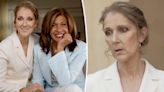 Celine Dion ‘almost died’ amid stiff person syndrome battle, Hoda Kotb reveals ahead of interview