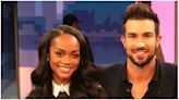 'Bachelorette' Rachel Lindsay Footing 90% of the Bills for Estranged Husband Who Seeks Alimony While Living In Their Marital...