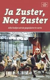 Ja zuster, nee zuster