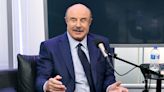Video of Dr. Phil getting fact-checked after Trump interview goes viral
