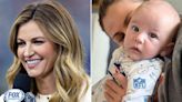 All About Erin Andrews' Baby Boy Mack Roger Stoll