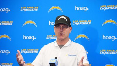 Chargers News: Surprising WR Being Viewed As Top Option in Bolts Offense