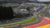 F1 Drivers Call for Changes at Spa after Fatality in FRECA Crash on Saturday