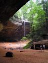 Hocking Hills State Park