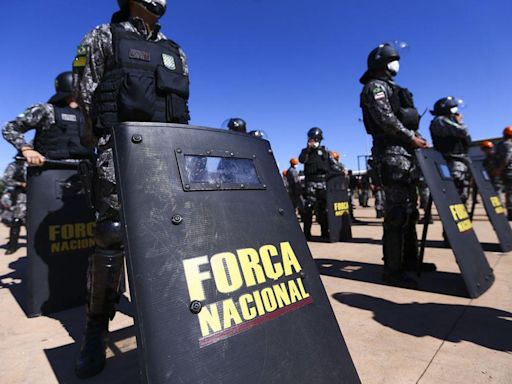 Lewandowski autoriza uso da Força Nacional em terra indígena em Roraima