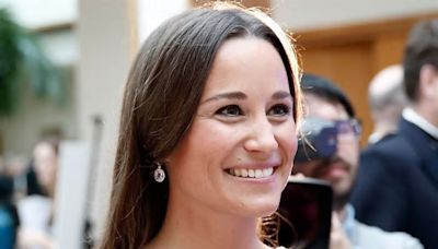 Pippa Middleton May Be Trying to Revive Her Family’s Failed Business With This Shocking Move