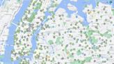 Use Google Maps to find public bathrooms near you in NYC