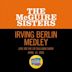 Irving Berlin Medley [Live on The Ed Sullivan Show, April 10, 1960]