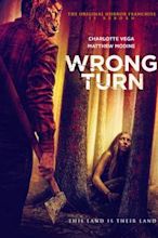 Wrong Turn