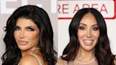 Melissa Gorga Reacts to a Producer Asking Her About Teresa Giudice:” I Really Don’t…” | Bravo TV Official Site