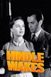 Hindle Wakes (1952 film)