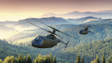 NATO's next-gen rotorcraft contracts awarded to Lockheed, Airbus