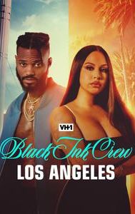 Black Ink Crew: Los Angeles