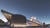 Rock Hall seeks $50M for $150M-plus expansion through Cuyahoga County bonds backed by donor pledges - Cleveland Business Journal