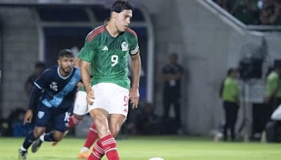 Alexis Vega y Raúl Jiménez serían las grandes novedades de la Selección de México para la Copa América