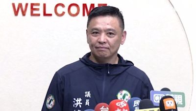 點名蔡壁如京華城案藏鏡人！洪健益公開「朱亞虎手寫信」加碼揭3大疑點