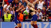 Las diez jugadoras que más cobran en el mundo