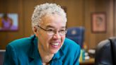 Toni Preckwinkle unanimously wins another term running Cook County Democratic Party