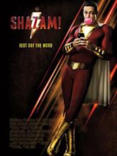 Shazam! (film)