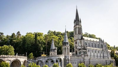 A Drone’s-Eye View of 7 Glorious Catholic Churches