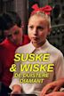 Suske & Wiske: De duistere diamant