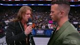 Chris Jericho Sometimes Laughs At Criticism Of Long-Term Storytelling, Cites ‘Titanic’ As A Positive Example