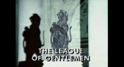 3. The League of Gentlemen