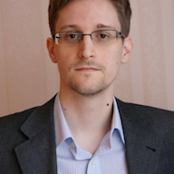 Edward Snowden