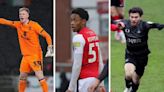 League Two latest: former Man Utd man's deal, son of ex-Blues star linked