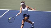 La croata Petra Martic vence a la española Paula Badosa y pasa a tercera fase