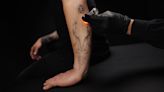Keith ‘Bang Bang’ McCurdy Debuts Smart Tattoo Ink