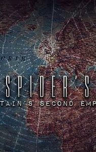 The Spider's Web: Britain's Second Empire