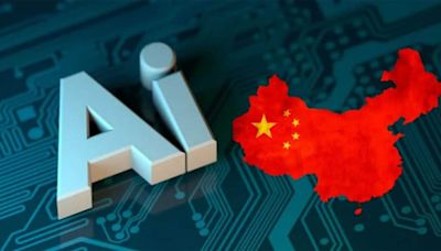 China filing most number of generative AI patents, files 6 patents for every one of the US
