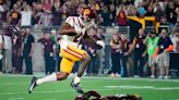 Vikings 2024 NFL draft scouting report: USC WR Brenden Rice