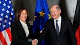 German Chancellor Olaf Scholz Launches Re-election Bid While Backing ‘Competent’ Kamala Harris - News18