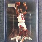 KV卡站 1997-98 Skybox Premium Michael Jordan #29 麥可喬丹 老普卡