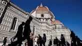 Italy's left beats former Uffizi museum chief in Florence election run-off