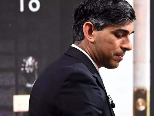 UK Elections: How did Rishi Sunak 'sunk' Conservatives' boat as Labour Party's Keir Starmer wins Britain's 'future'