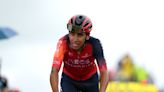 Egan Bernal returns to Tour de France for Ineos Grenadiers