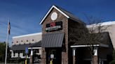 Red Lobster map shows latest abrupt closures