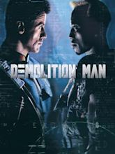 Demolition Man