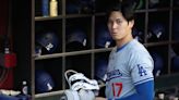 Shohei Ohtani Game Used Dodgers Jersey Fetching Insane Price in Auction