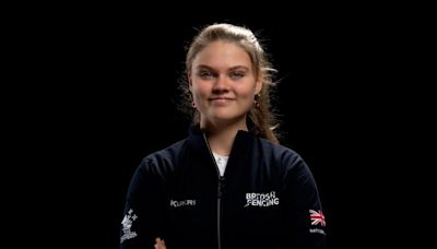 Truro teen selected for coveted sporting programme