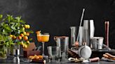 Billy Reid and Williams Sonoma Teamed up on a Stylish Barware Collection