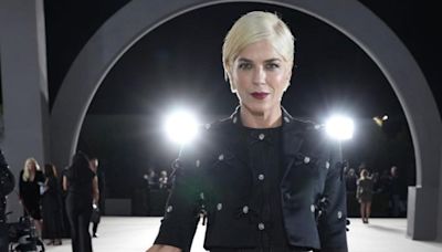 Selma Blair Reveals the Moment She Realized Her Addiction Was a Problem