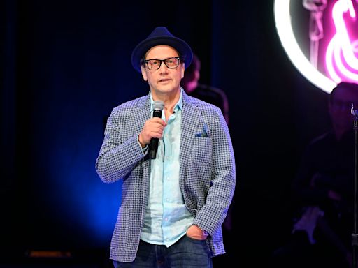 Hospitals of Regina Foundation apologizes for Rob Schneider's jokes at fundraiser