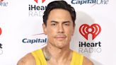 Tom Sandoval Teases an 'Outsider' Season of “VPR” as He's 'Taking My Time' to Reconnect with Estranged Friends (Exclusive)