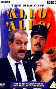 The Best of 'Allo 'Allo!