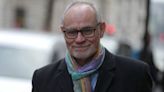 Who is Crispin Blunt? The Tory MP arrested on suspicion of rape