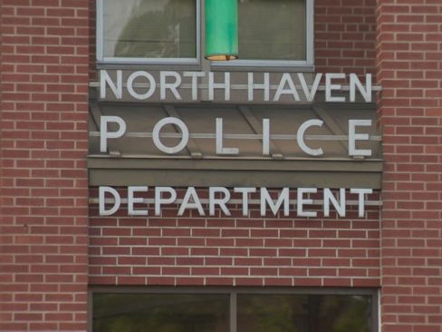 2 critically injured after motorcycle crash in North Haven